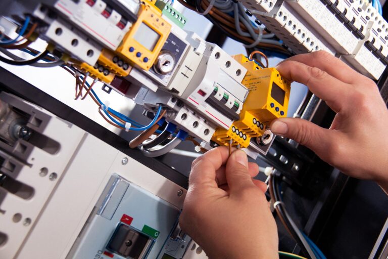 Électricien sur Sommières et aux alentours